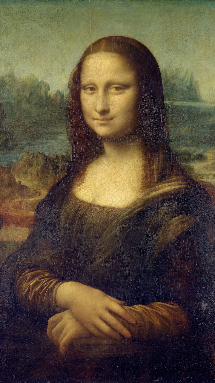 Mona Lisa