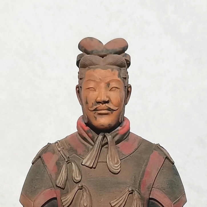 Terracotta Warrior